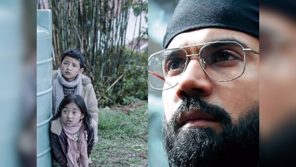 Toronto International Film Festival 2017: Pahuna, Omerta, Mukkabaaz among movies to watch out for