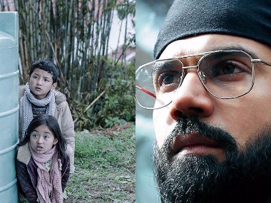 Toronto International Film Festival 2017: Pahuna, Omerta, Mukkabaaz among movies to watch out for Toronto International Film Festival 2017: Pahuna, Omerta, Mukkabaaz among movies to watch out for