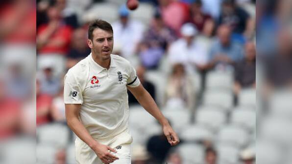 England vs West Indies: Toby Roland-Jones recalled by hosts, Chris Woakes to miss out