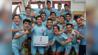 FIFA U-17 World Cup 2017: Turkey rely on discipline to spring one more surprise at showpiece event