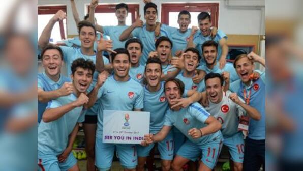 FIFA U-17 World Cup 2017: Turkey rely on discipline to spring one more surprise at showpiece event