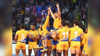 Pro Kabaddi League 2017: From home disadvantage to raiders leading from front, takeaways from Chennai leg