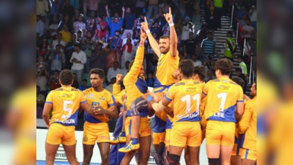Pro Kabaddi League 2017: From home disadvantage to raiders leading from front, takeaways from Chennai leg