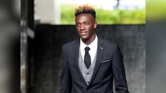 FIFA World Cup 2018: Chelsea's Tammy Abraham denies switching allegiance to Nigeria, commits to England
