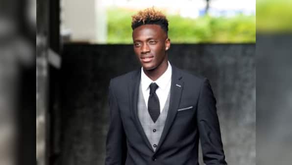 FIFA World Cup 2018: Chelsea's Tammy Abraham denies switching allegiance to Nigeria, commits to England