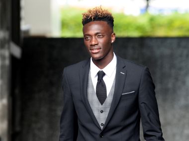 FIFA World Cup 2018: Chelsea's Tammy Abraham denies switching allegiance to Nigeria, commits to England FIFA World Cup 2018: Chelsea's Tammy Abraham denies switching allegiance to Nigeria, commits to England