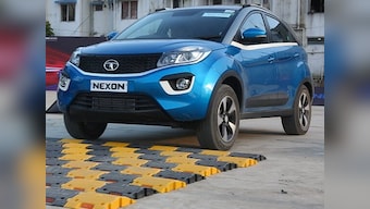 Tata Motors Q2 net loss at Rs 188 cr on dip in demand for company's vehicles in domestic market; JLR returns to profitability