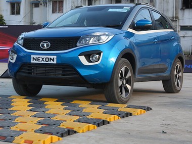 Tata Motors Q2 net loss at Rs 188 cr on dip in demand for company's vehicles in domestic market; JLR returns to profitability Tata Motors Q2 net loss at Rs 188 cr on dip in demand for company's vehicles in domestic market; JLR returns to profitability