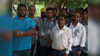 After Ram Rahim Singh's rape conviction, 147 Dera film technicians left in lurch; salaries worth lakhs unpaid