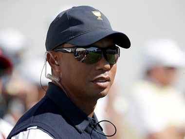 Former World No Tiger Woods Doesn T Have Anything To Prove To Anyone