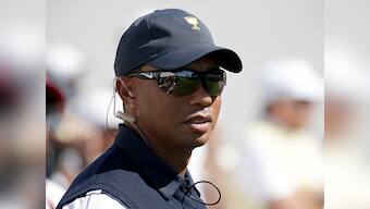 Former World No 1 Tiger Woods 'doesn't have anything to prove to anyone,' says Rory McIlroy