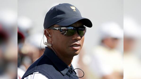 Former World No 1 Tiger Woods 'doesn't have anything to prove to anyone,' says Rory McIlroy