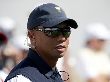 Former World No 1 Tiger Woods 'doesn't have anything to prove to anyone,' says Rory McIlroy