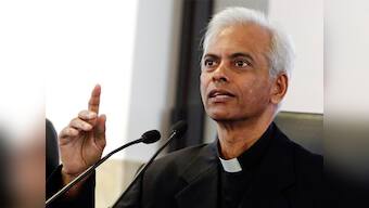 Rescued Kerala priest Tom Uzhunnallil to reach India on 28 September, will meet Narendra Modi in New Delhi
