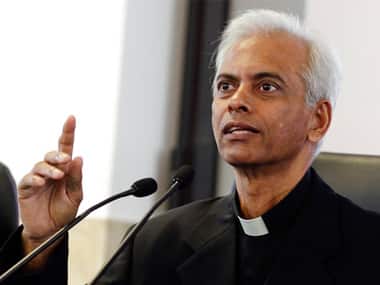 Father Tom says prayers changed his abductors' heart, prevented them from hurting him