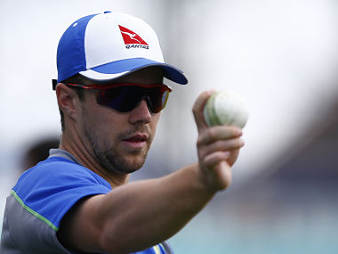 Coronavirus Outbreak: Australia vice captain Travis Head backs idea of playing entire India series in Adelaide Coronavirus Outbreak: Australia vice captain Travis Head backs idea of playing entire India series in Adelaide