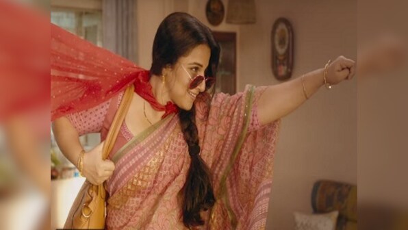 Filmfare Awards 2018 has more hits than misses, with Irrfan, Vidya Balan and Jagga Jasoos winning top honours