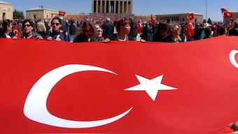 No more fowl play: Why Turkey officially changed its name to Türkiye