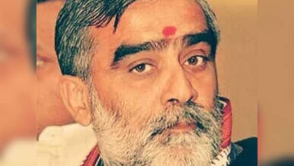 Health Minister Ashwini Kumar Choubey takes charge, to focus on reducing 'dependence on medicines'