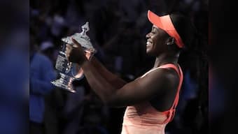 US Open 2017: Sloane Stephens relied on disciplined strategy to dismantle Madison Keys