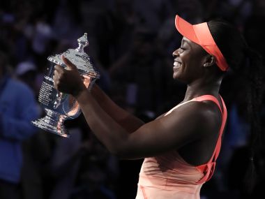 US Open 2017: Sloane Stephens relied on disciplined strategy to dismantle Madison Keys US Open 2017: Sloane Stephens relied on disciplined strategy to dismantle Madison Keys