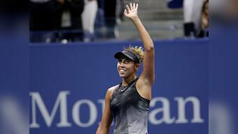 US Open 2017: Madison Keys builds on early promise to stand a step away from 1st Grand Slam title