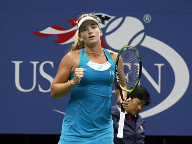 US Open 2017: CoCo Vandeweghe credits coach Pat Cash's 'Jedi mind tricks' for calm demeanour on court US Open 2017: CoCo Vandeweghe credits coach Pat Cash's 'Jedi mind tricks' for calm demeanour on court