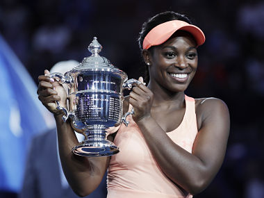 US Open 2017: Sloane Stephens thumps Madison Keys to claim first Grand Slam title US Open 2017: Sloane Stephens thumps Madison Keys to claim first Grand Slam title