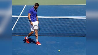 US Open 2017: Denis Shapovalov, Garbine Muguruza continue good form; Marin Cilic ousted