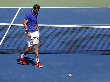 US Open 2017: Denis Shapovalov, Garbine Muguruza continue good form; Marin Cilic ousted US Open 2017: Denis Shapovalov, Garbine Muguruza continue good form; Marin Cilic ousted