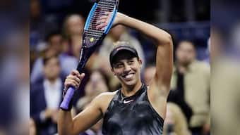 US Open 2017: Pressure will be on Madison Keys because of her aggressive playing style, says Mats Wilander