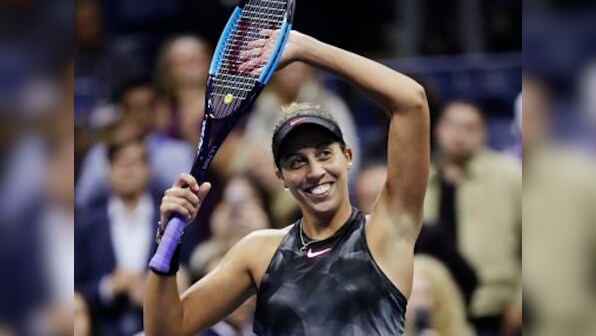 US Open 2017: Pressure will be on Madison Keys because of her aggressive playing style, says Mats Wilander