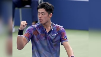 US Open 2017: Wu Yibing wins boys' singles and doubles title, says Chinese tennis is on the rise