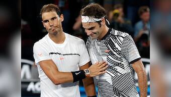 US Open 2017: Rafael Nadal wishes he gets to play rival Roger Federer in a final at Flushing Meadows