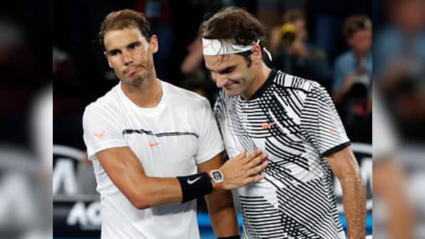 US Open 2017: Rafael Nadal wishes he gets to play rival Roger Federer in a final at Flushing Meadows