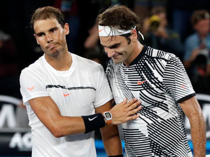 US Open 2017: Rafael Nadal wishes he gets to play rival Roger Federer in a final at Flushing Meadows