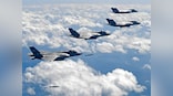 The remaking of war; Part 1: Risk of 19th Century international politics being pursued using 21st Century military means looms large