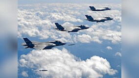 The remaking of war; Part 1: Risk of 19th Century international politics being pursued using 21st Century military means looms large