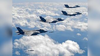 The remaking of war; Part 1: Risk of 19th Century international politics being pursued using 21st Century military means looms large