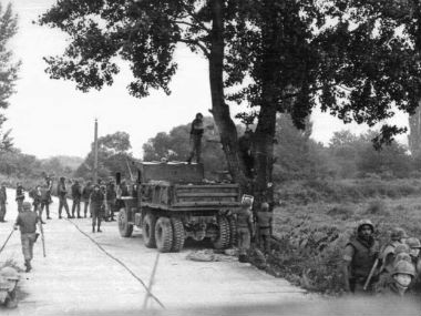 North Korea crisis: Gerald Ford's deft handling of 1976 axe murders incident can be a lesson for Donald Trump North Korea crisis: Gerald Ford's deft handling of 1976 axe murders incident can be a lesson for Donald Trump