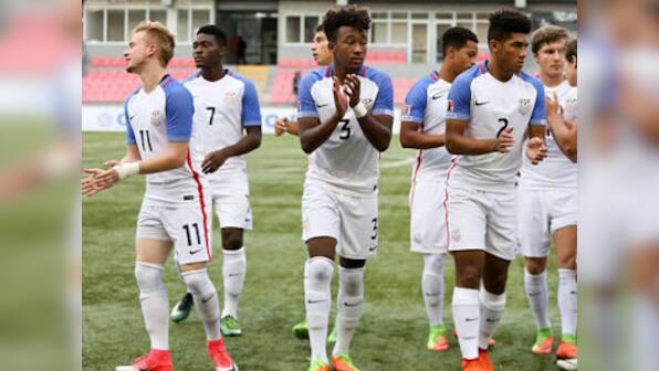 FIFA U-17 World Cup 2017: Josh Sargent, Tim Weah set to lead USA's charge in mega event