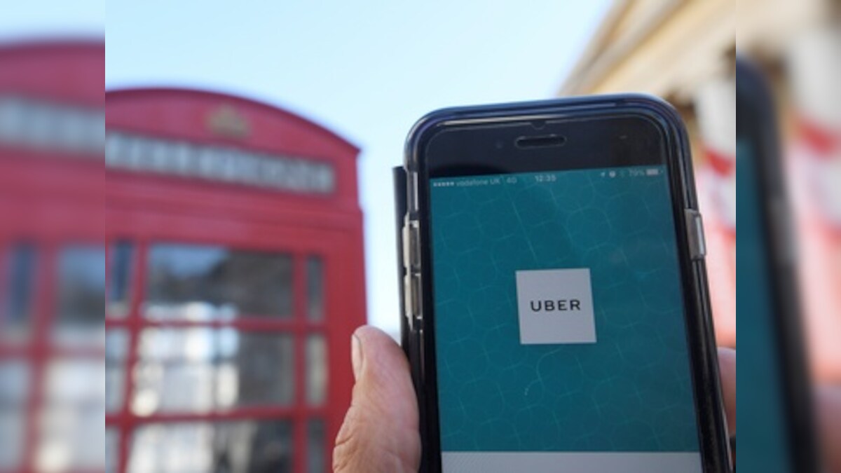 Uber's path to win back London: Dara Khosrowshahi to dangle data, pay fines and fees