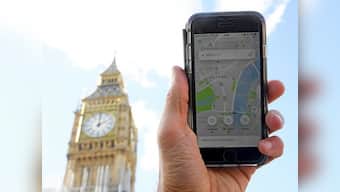 Uber CEO Dara Khosrowshahi apologises to London, offers change to keep license