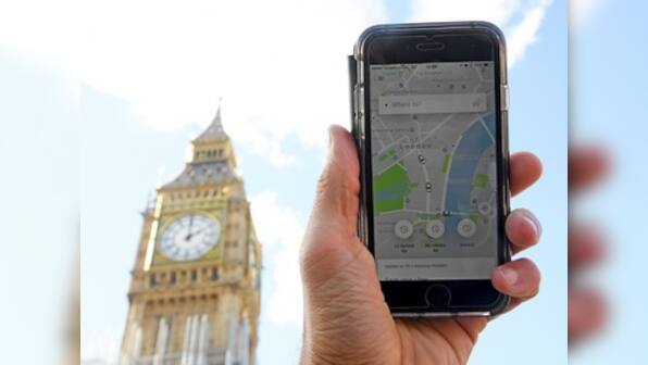 Uber CEO Dara Khosrowshahi apologises to London, offers change to keep license