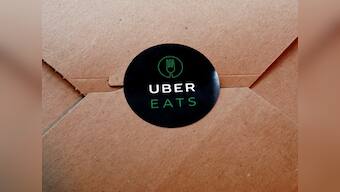 Uber apologises for food delivery arm's sexist promotional message