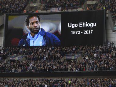 Premier League: Bookmaker apologises after listing dead footballer as potential Birmingham City manager