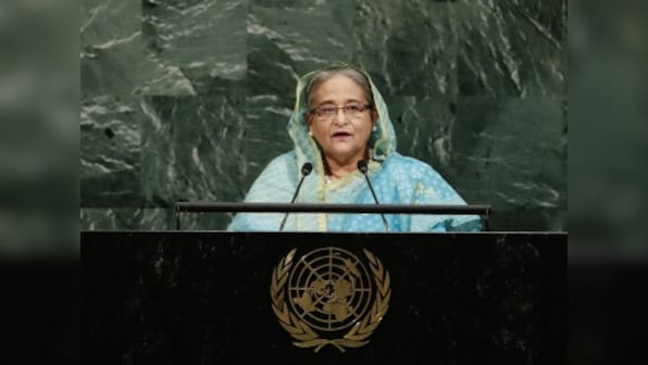 Bangladesh government rubbishes 'baseless' reports on plot to kill Sheikh Hasina, calls them misleading