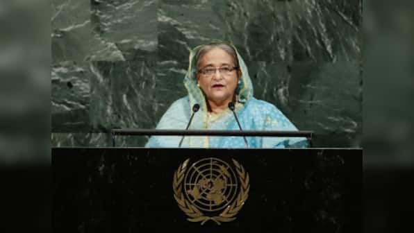Sheikh Hasina assassination attempt foiled: ISI-backed Bangladesh militants planned Indira-like killing, say security agencies