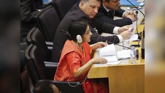 India, Brazil and South Africa call for making UNSC more 'legitimate' and 'inclusive' in joint statement