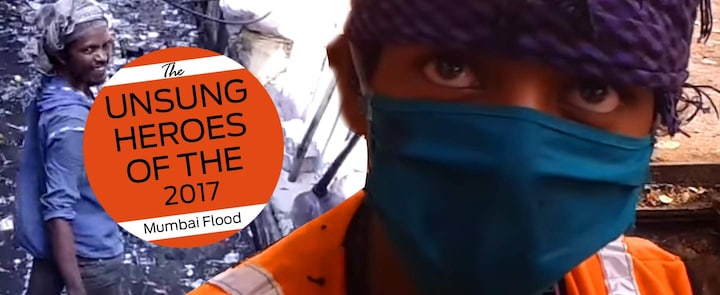Video Volunteers: The Unsung Heroes of the 2017 Mumbai Flood